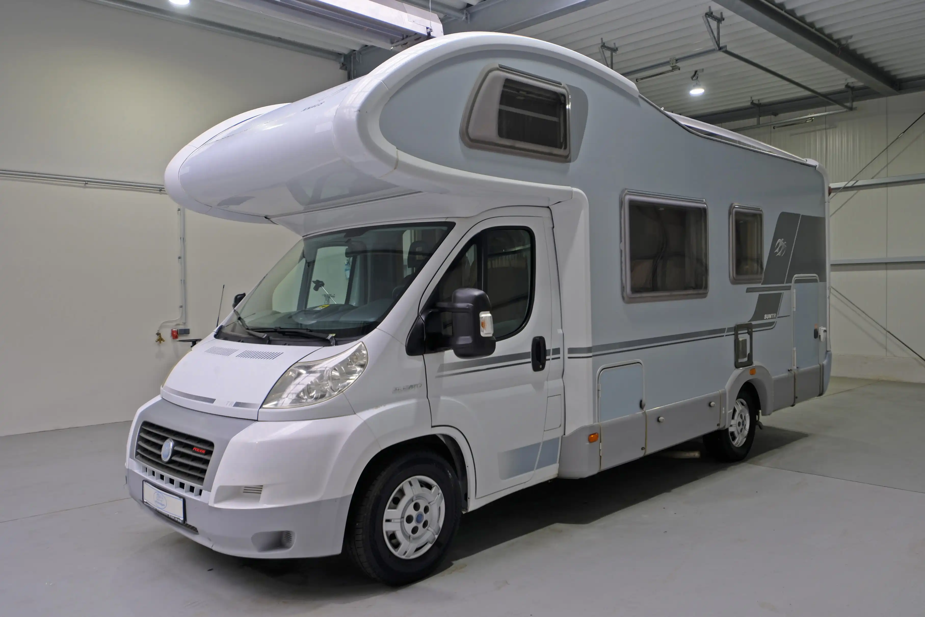 KNAUS SunTraveller 658 LG - Ansicht 2